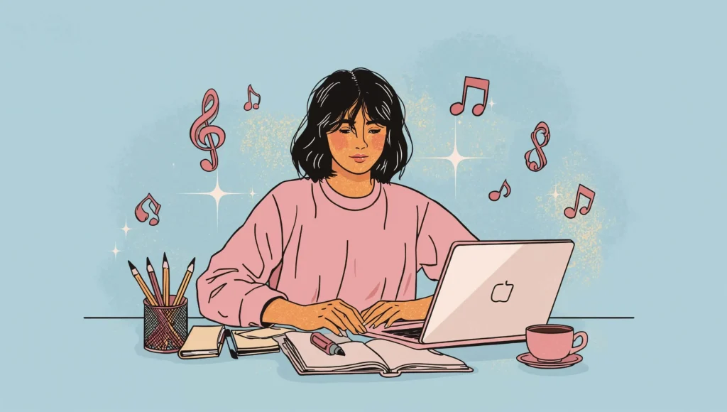 lofi beginner cover