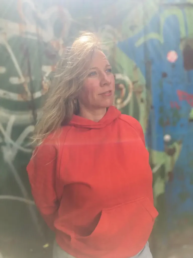 godzhiller lofi artist crafting beats in their studio