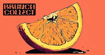 Brunch Collect records