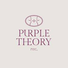 Purple Theory Records logo