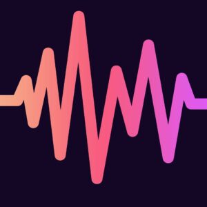 Soothing Soundwave Records logo