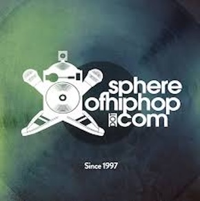 Sphereofhiphop logo