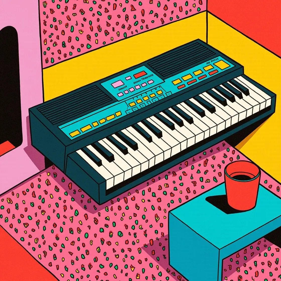 CASIO Casiotone MT-30 キーボード Casio MT-30 for Lofi (2026): Specs, Sound & MT-30 vs MT-200