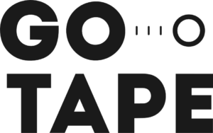 Go Tape - Cassette tape