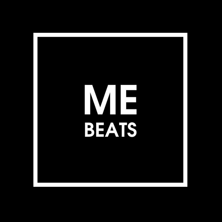 M.E. Beats logo